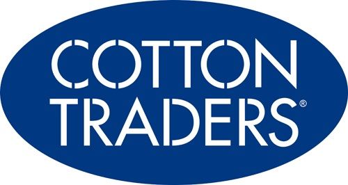 Cotton Traders – Hotelstuff